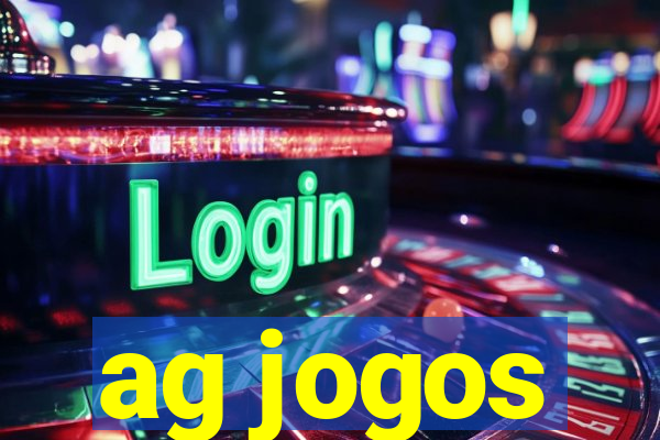 ag jogos